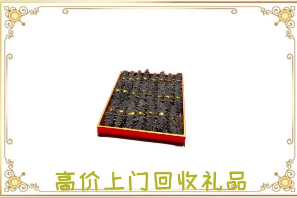 贺州周边回收海参